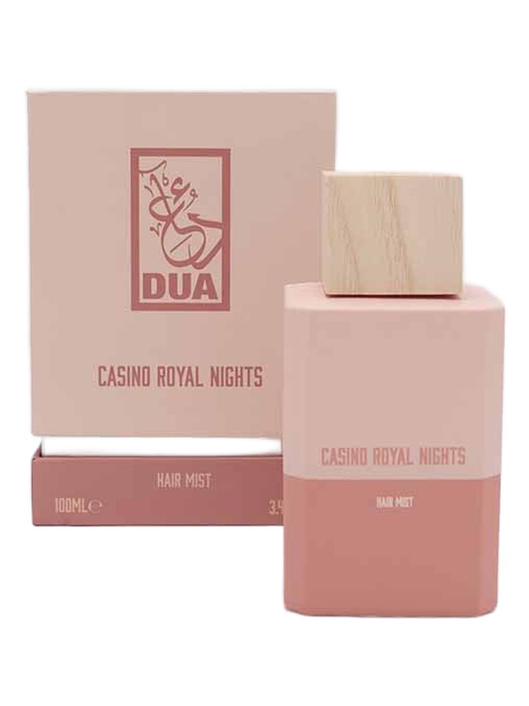 Casino Royale Nights Hair Mist