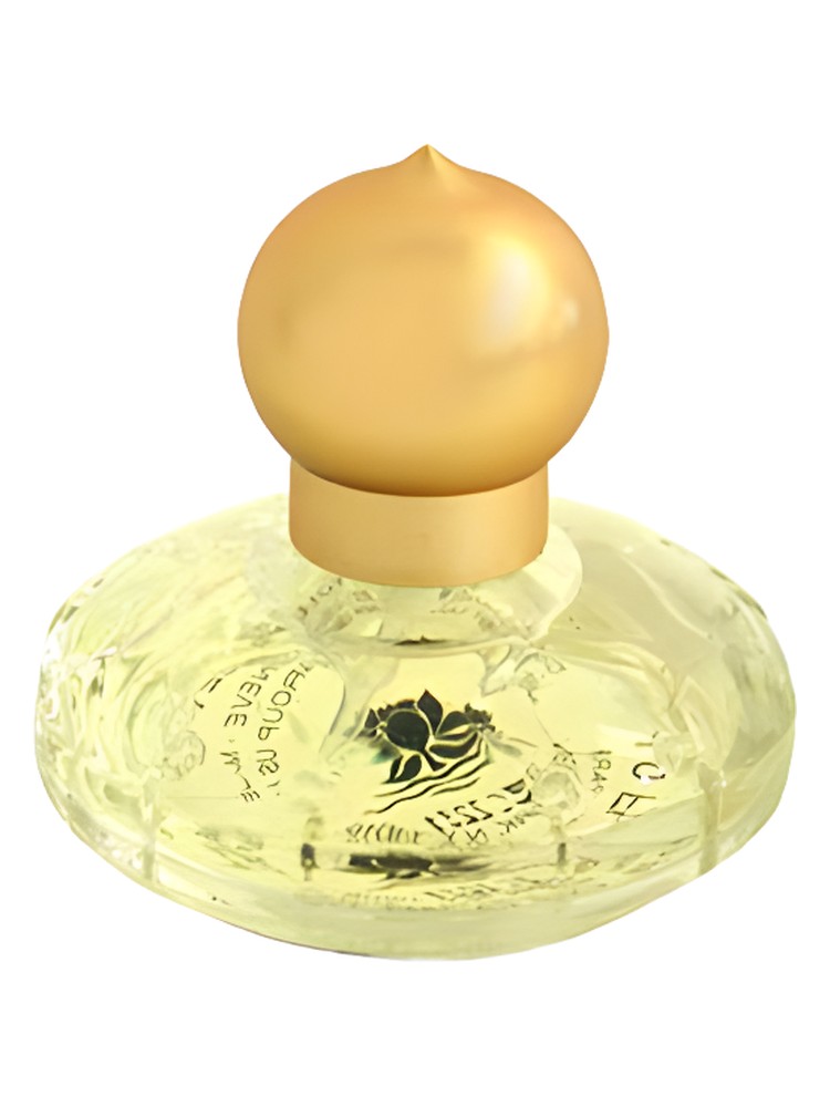 Casmir Fragrance Festival White