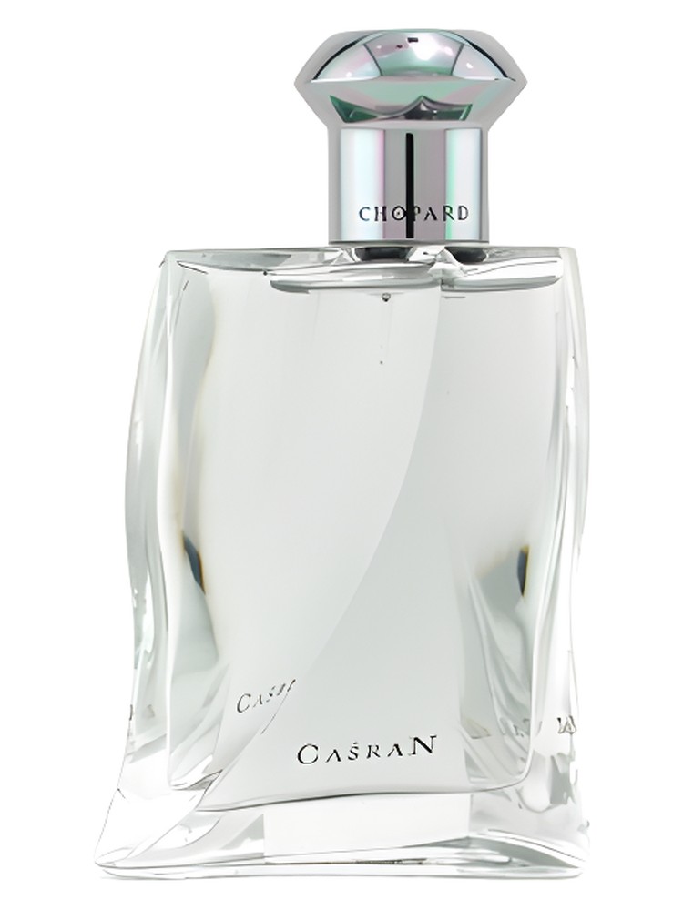 Casran