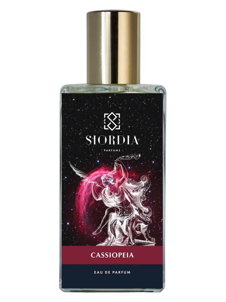 Cassiopeia