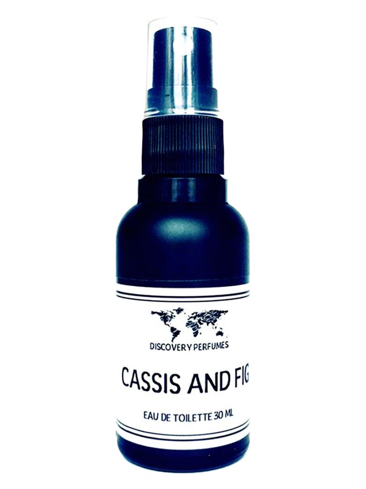Cassis And Fig