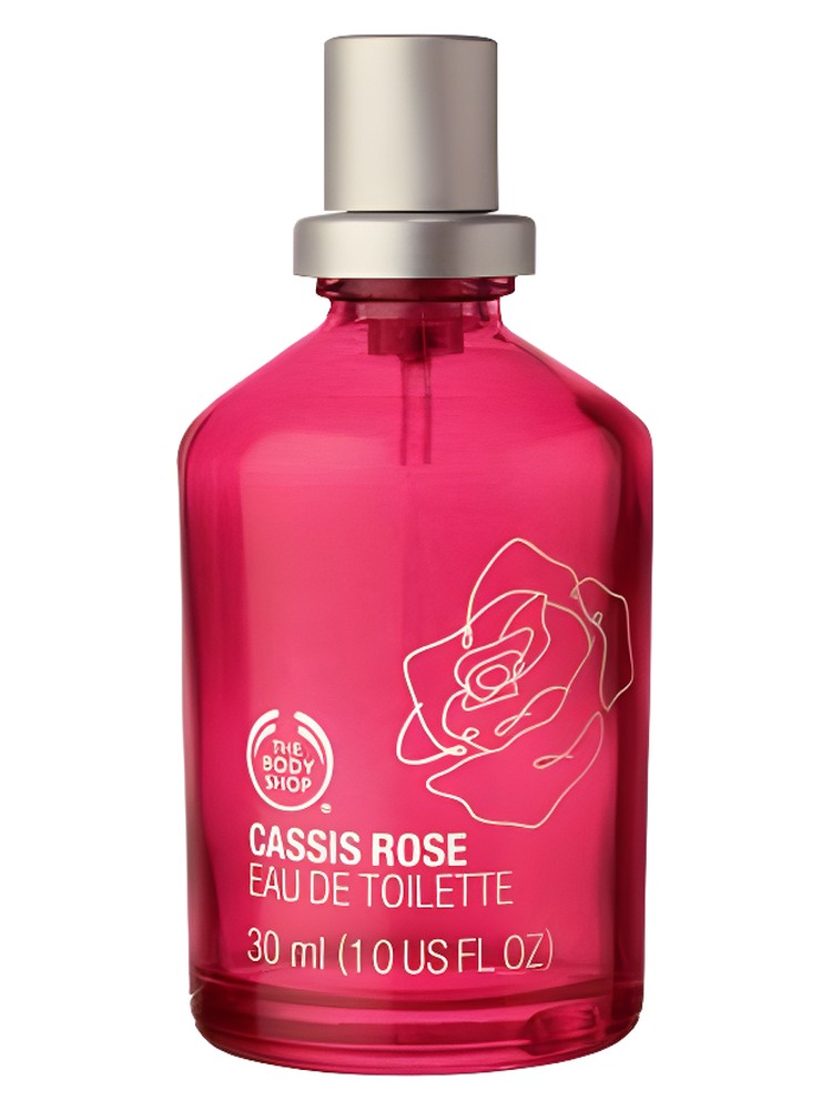 Cassis Rose