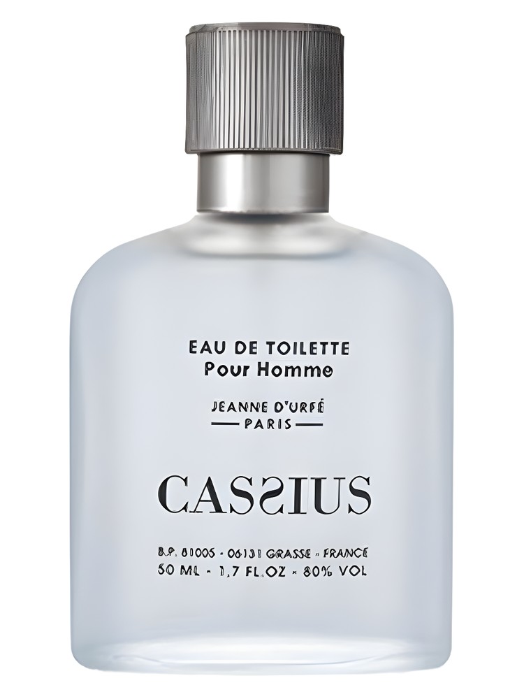Cassius