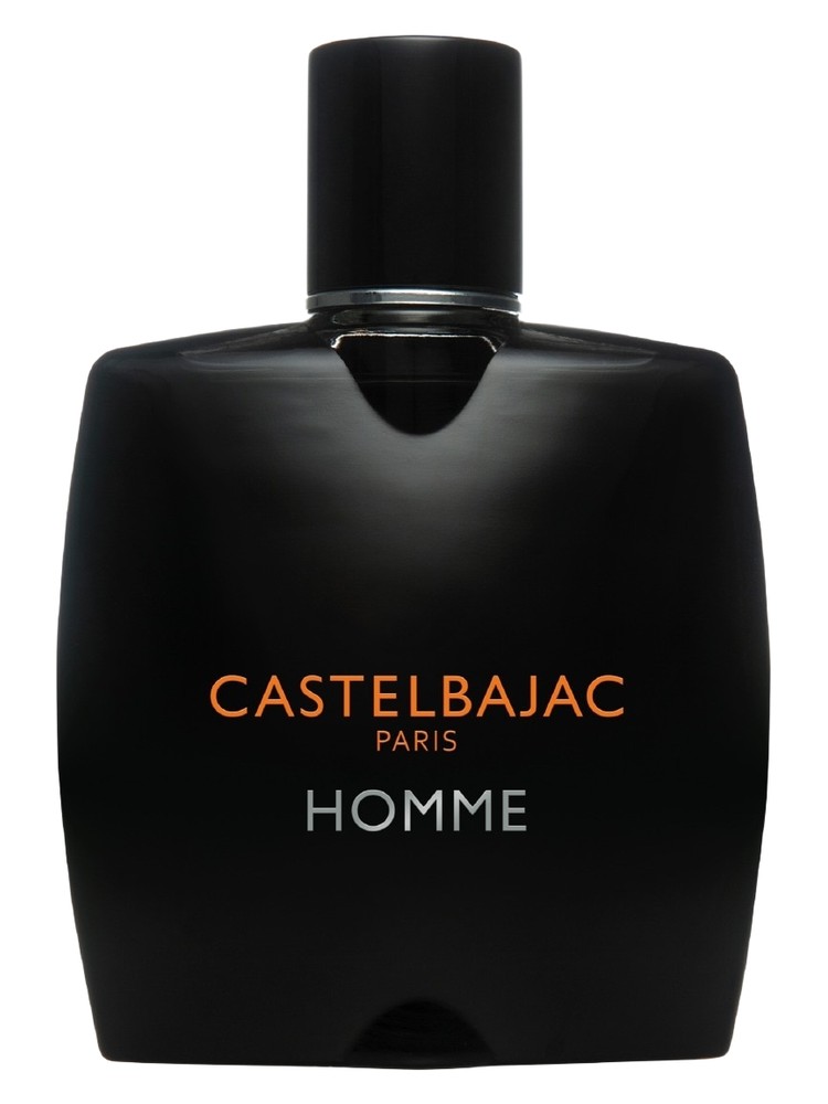 Castelbajac Homme