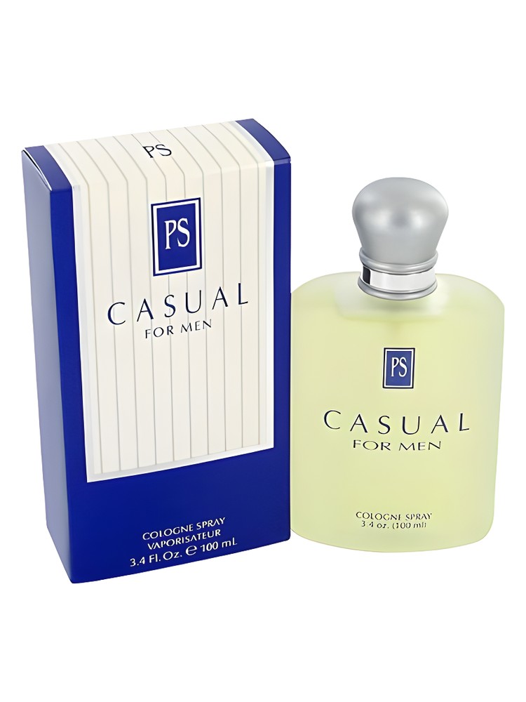 Casual for Men