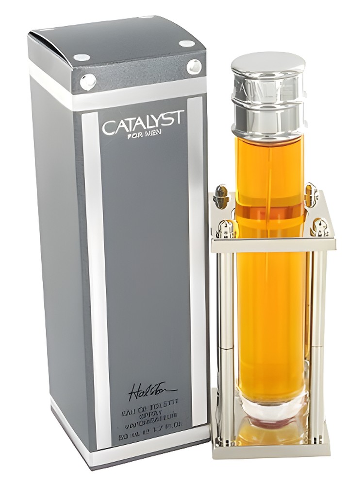 Catalyst for Men
