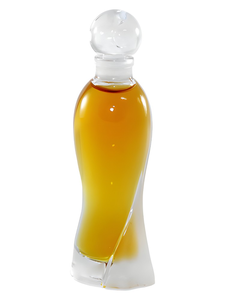 Catalyst Parfum