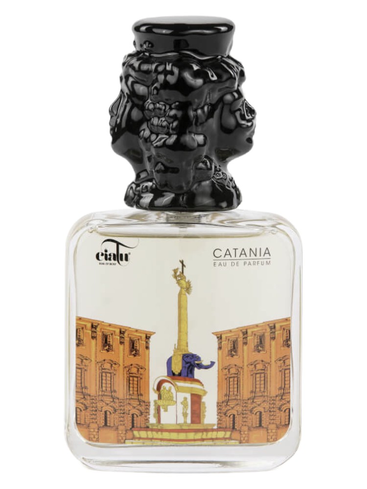 Catania
