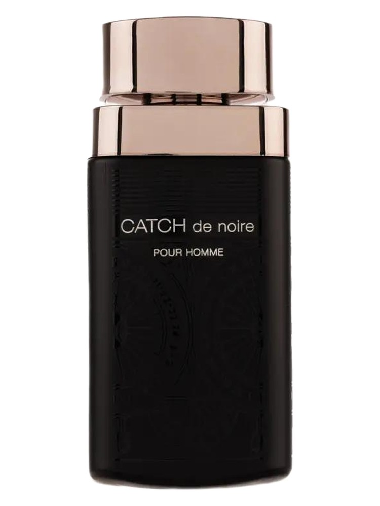 Catch De Noire