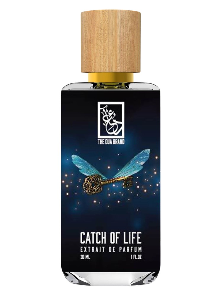 Catch of Life