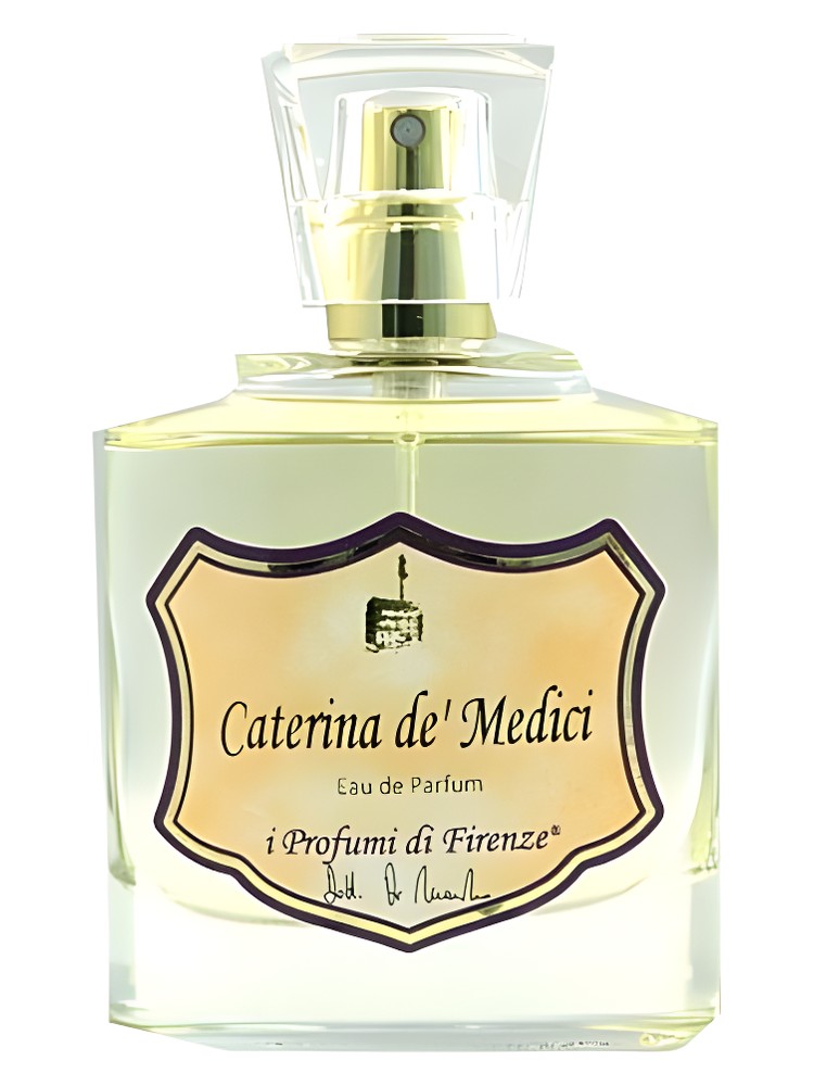 Caterina de' Medici