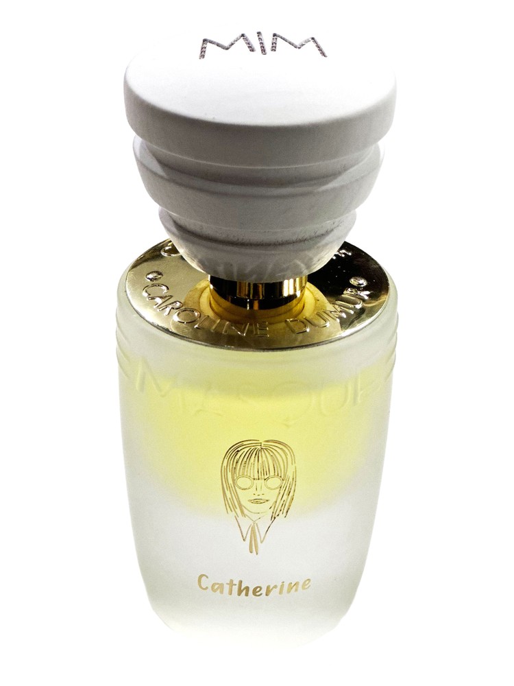 Catherine
