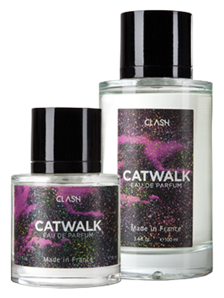Catwalk