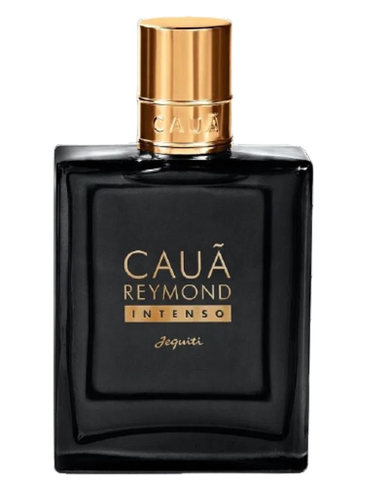 Cauã Reymond Intenso