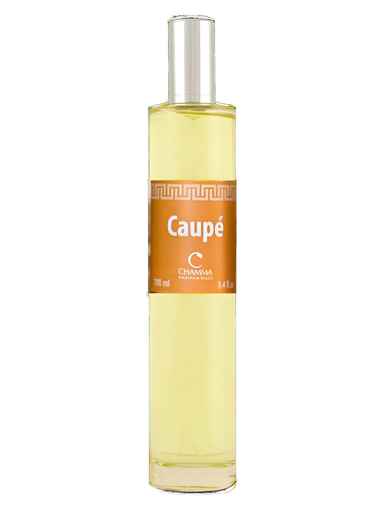 Caupé