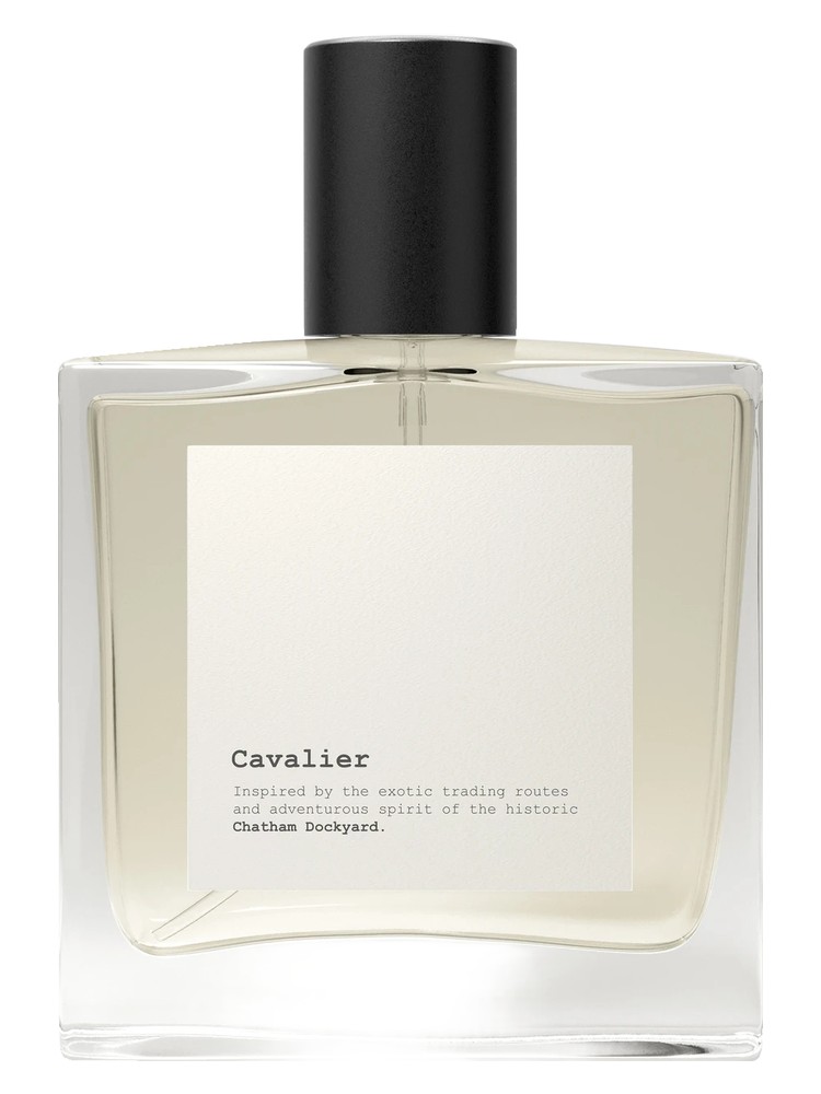 Cavalier