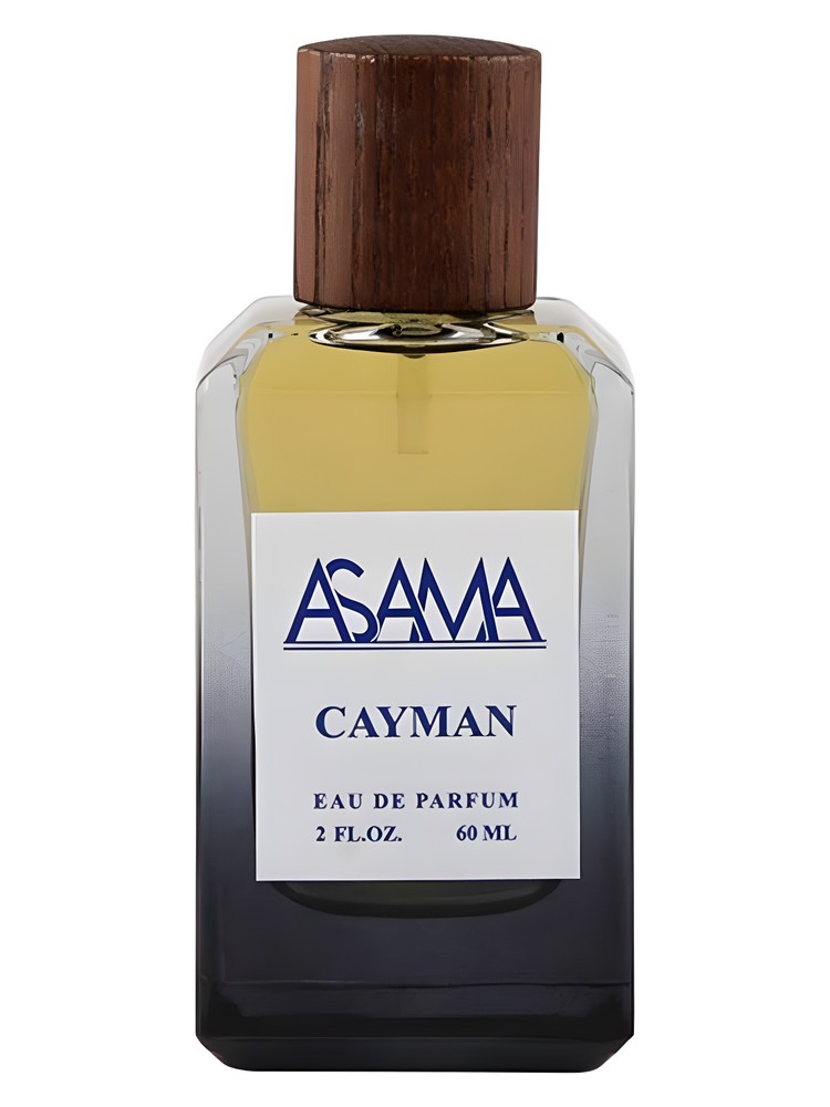 Cayman