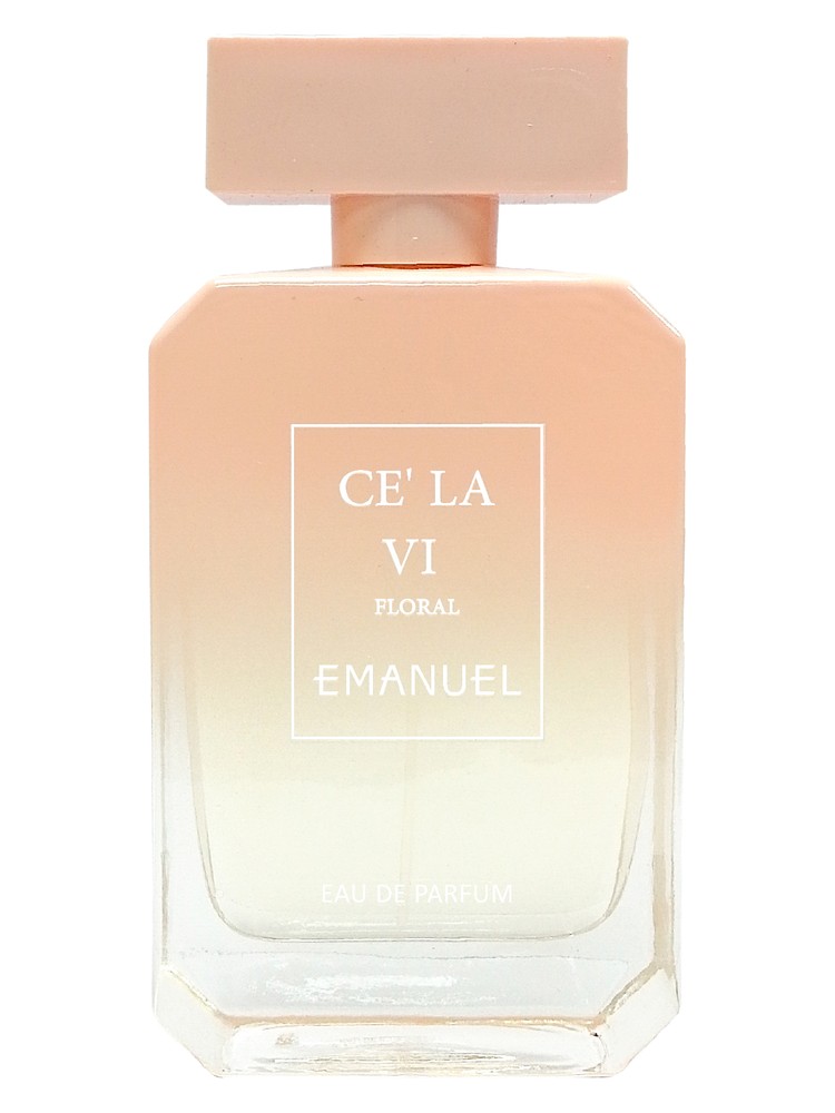 Ce' La Vi Floral