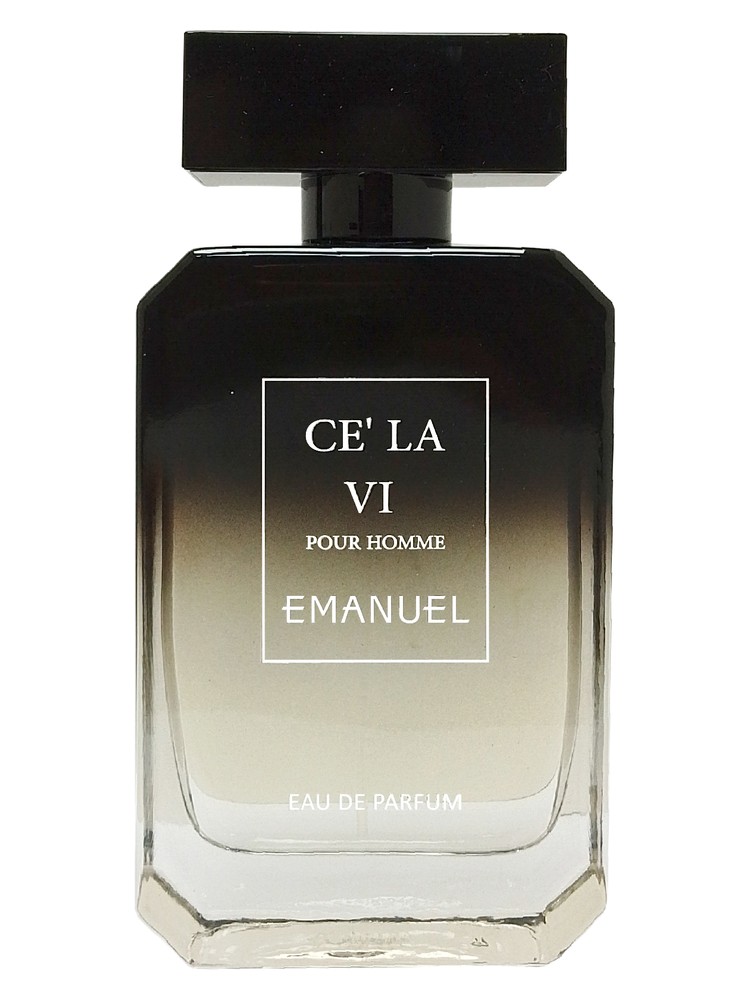 Ce' La Vi Pour Homme
