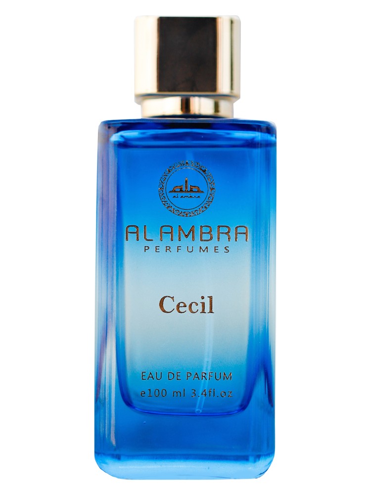 Cecil