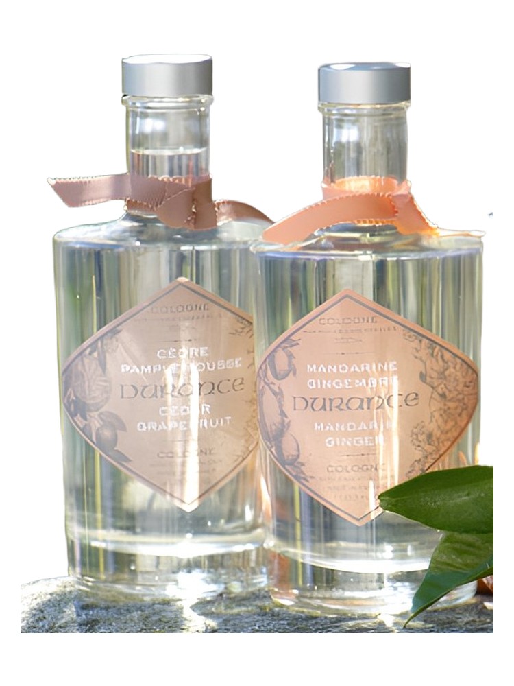 Cedar and Grapefruit