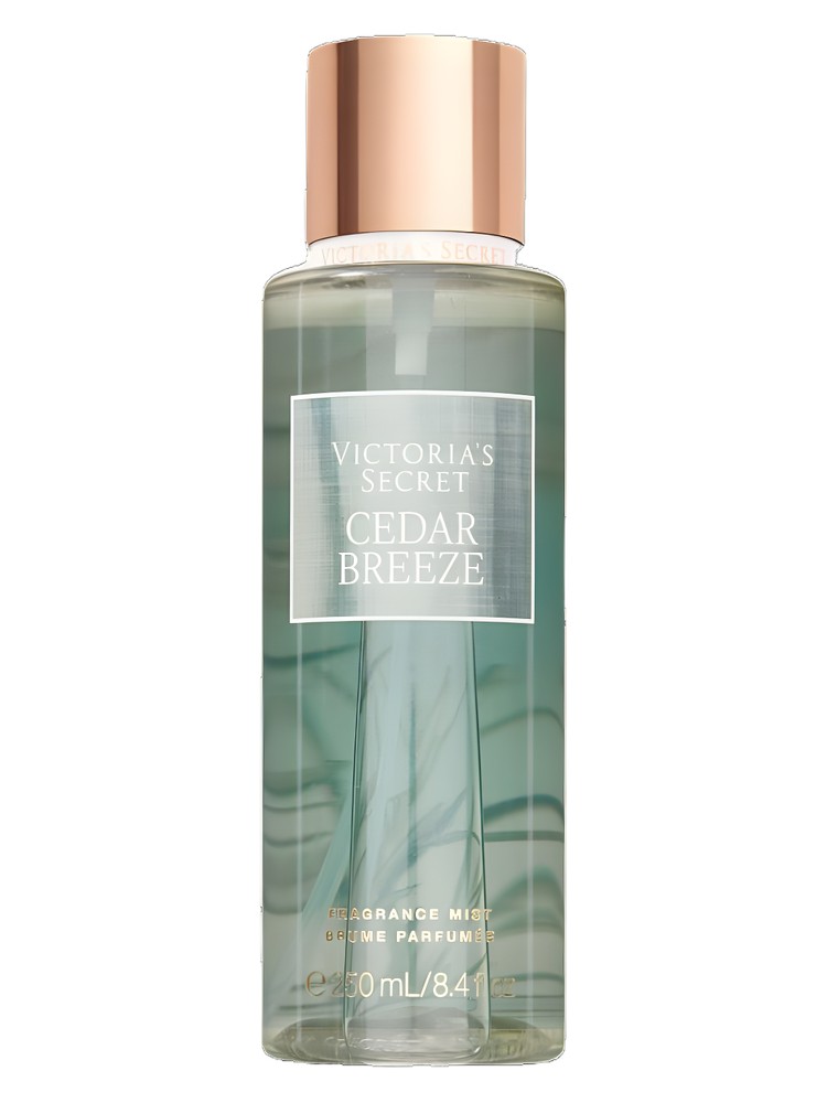 Cedar Breeze