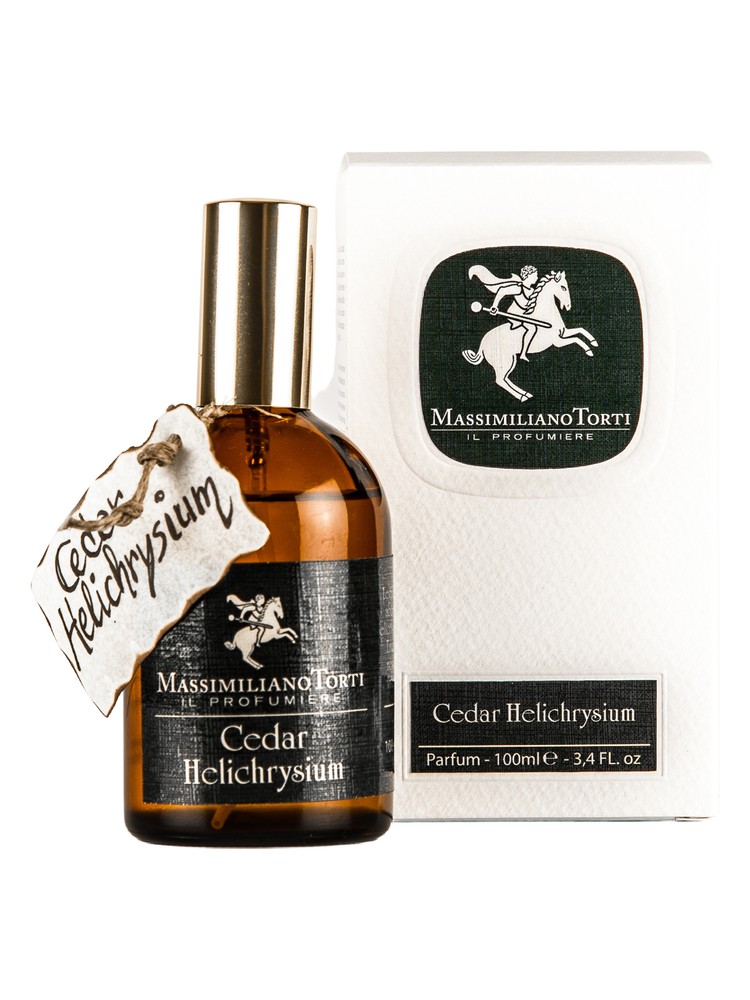 Cedar Helichrysium