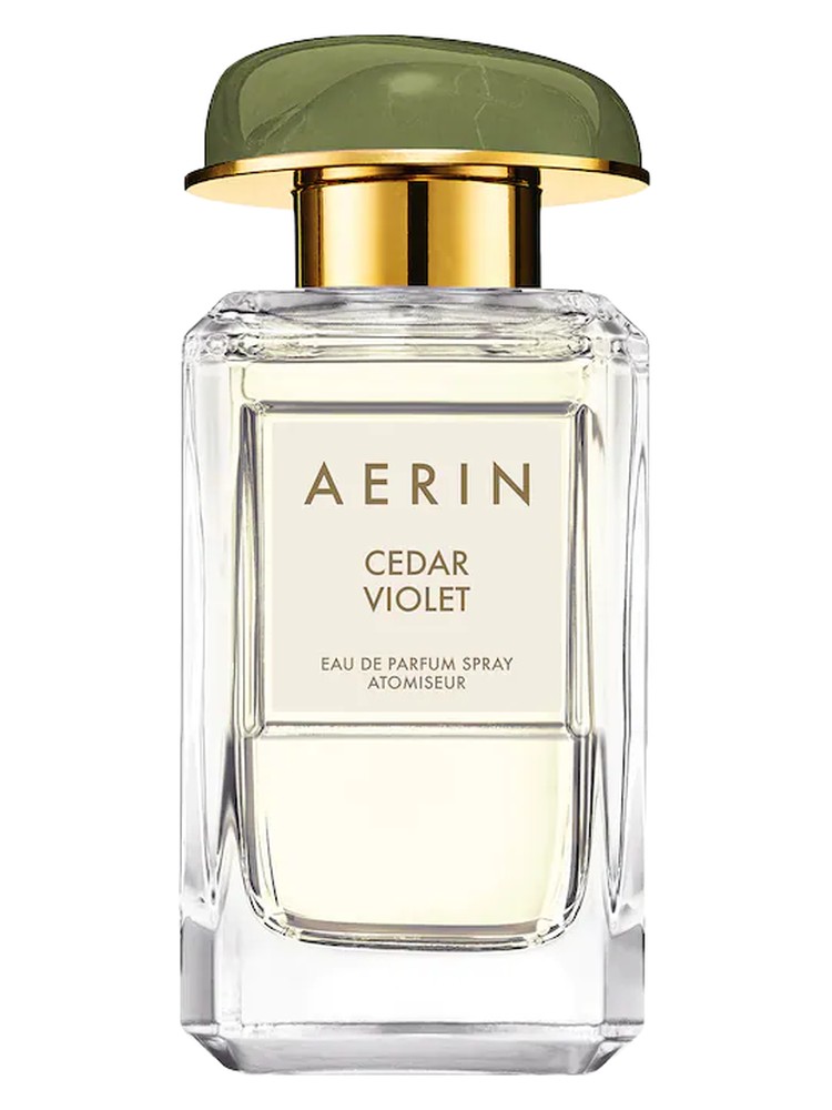 Cedar Violet