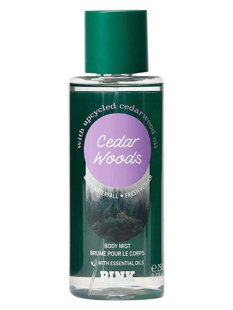 Cedar Woods