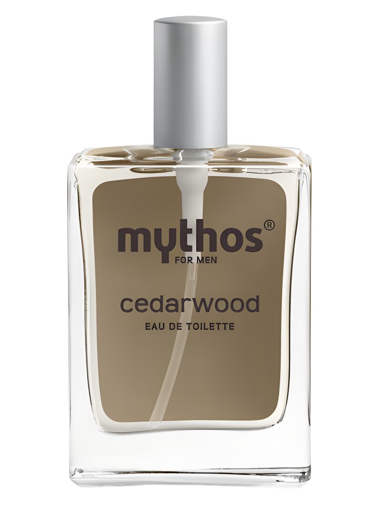Cedarwood
