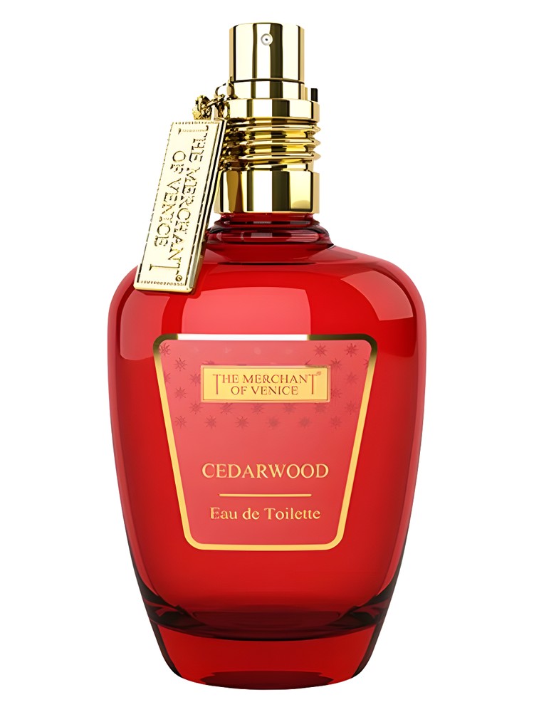 Cedarwood