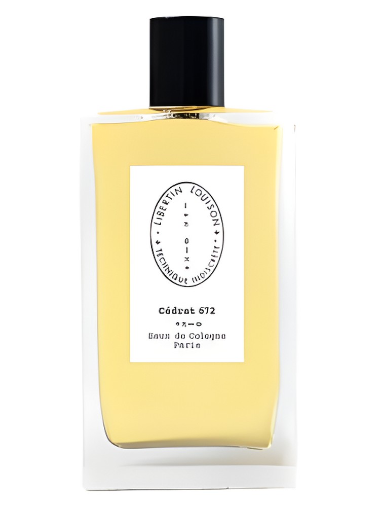 Cedrat 672