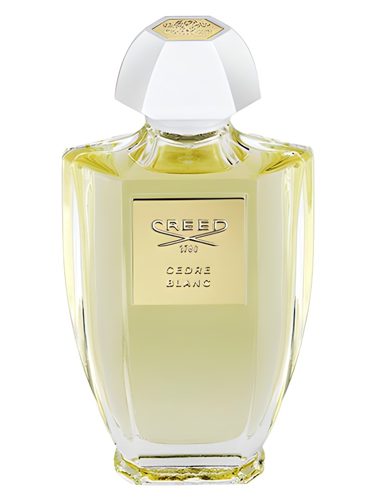 Cedre Blanc
