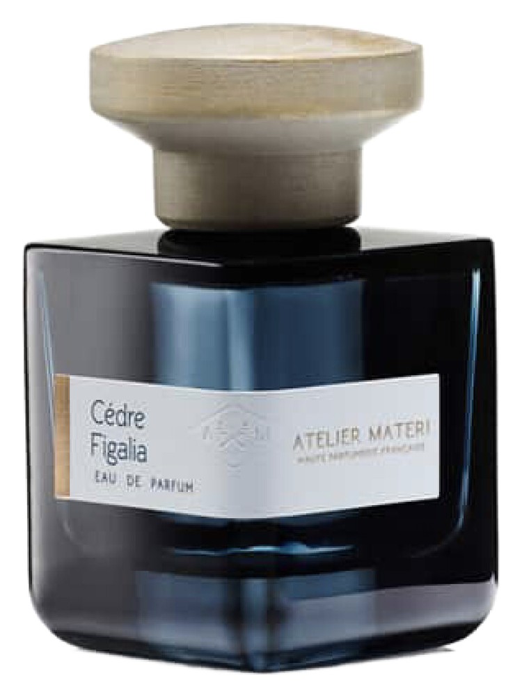 Cèdre Figalia
