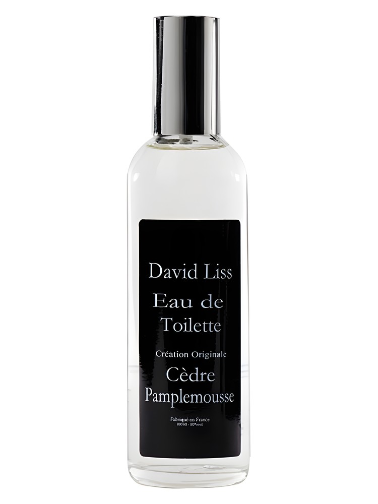 Cédre Pamplemousse