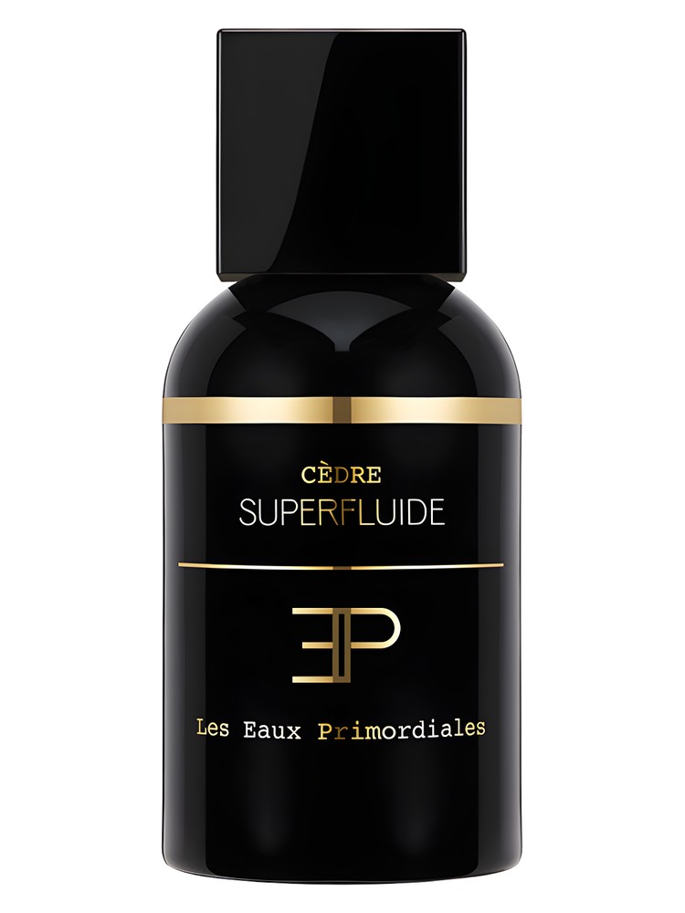 Cèdre Superfluide