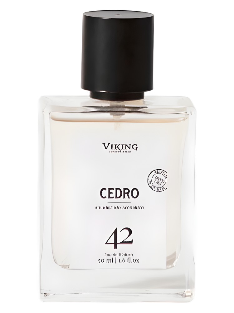 Cedro 42