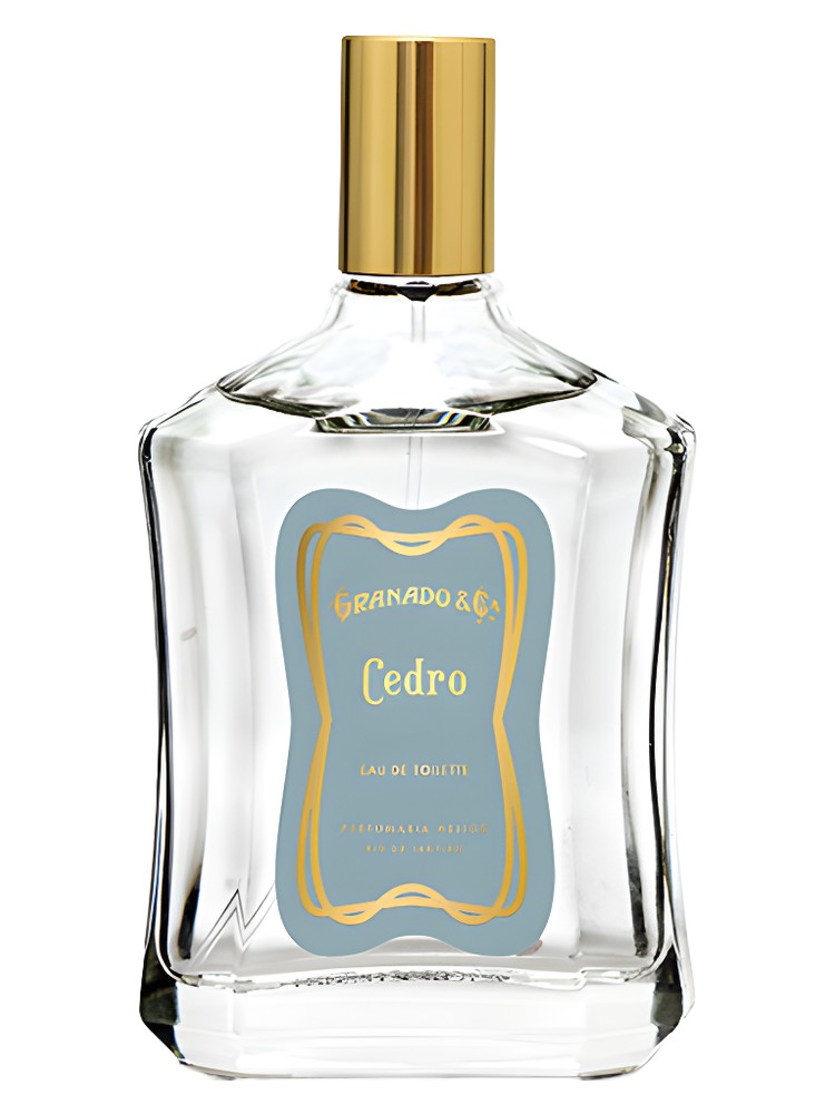 Cedro