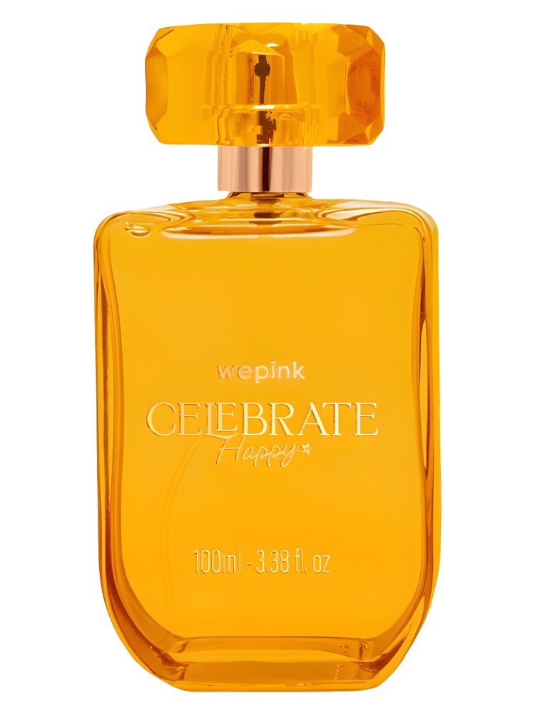 Celebrate Happy