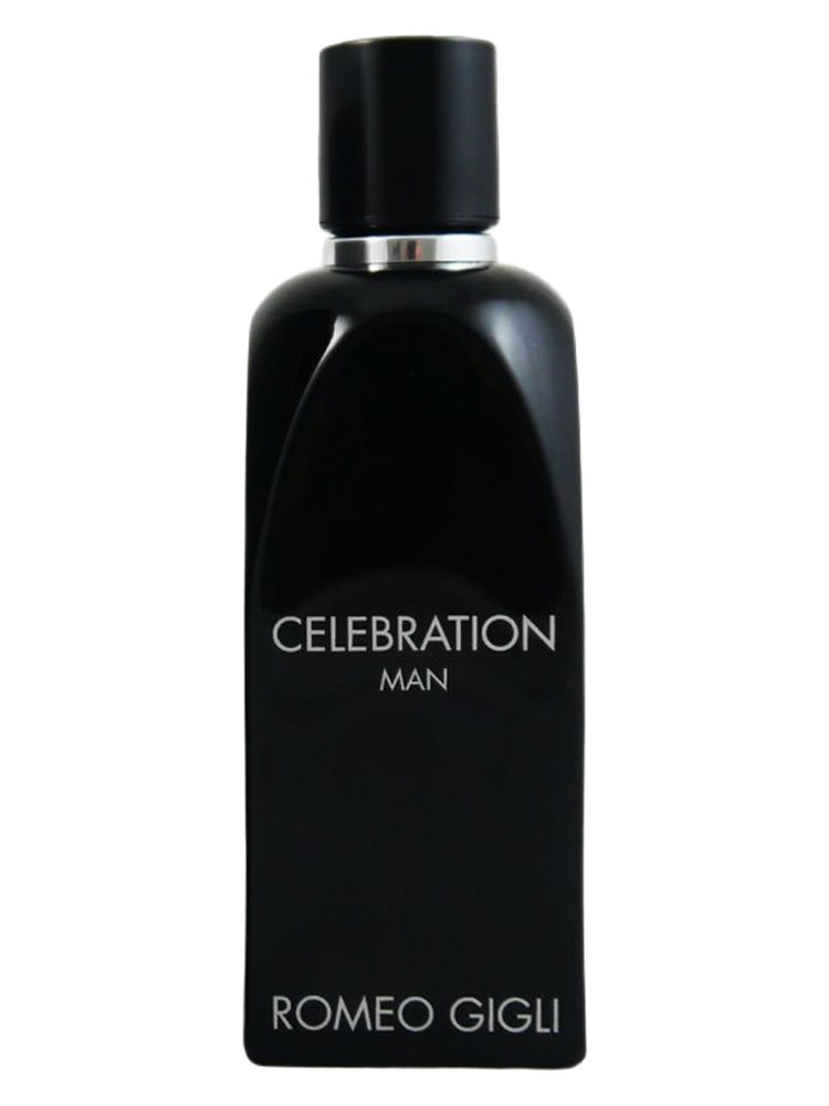 Celebration Man