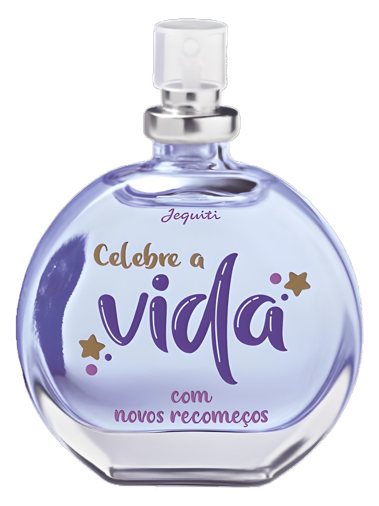 Celebre a Vida com Novos Recomeços