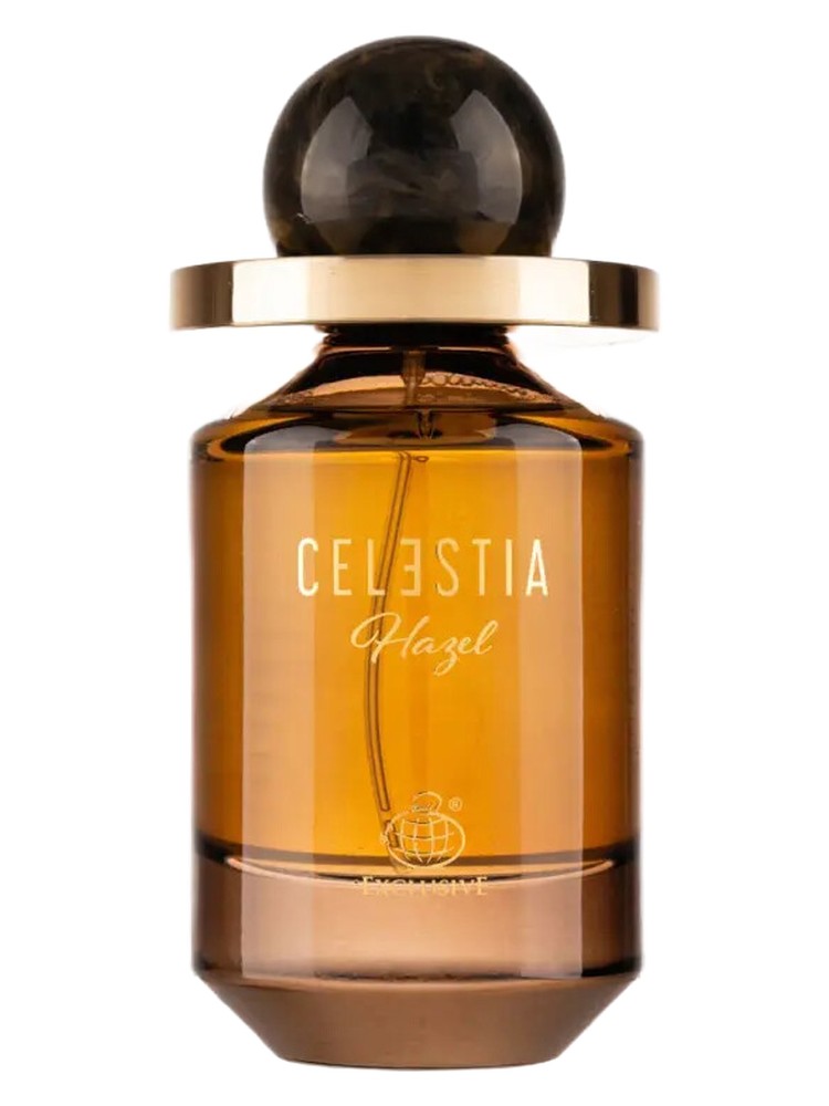 Celestia Hazel