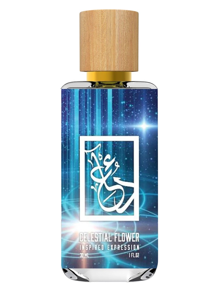 Celestial Flower
