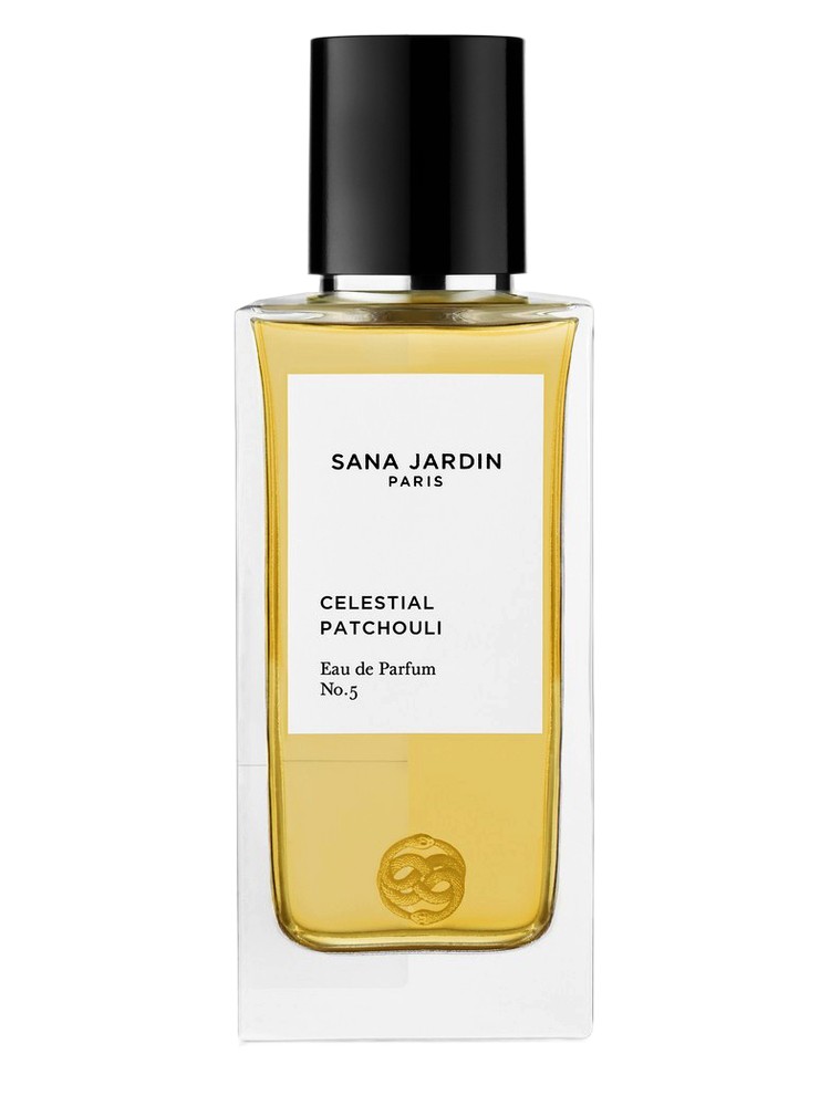 Celestial Patchouli