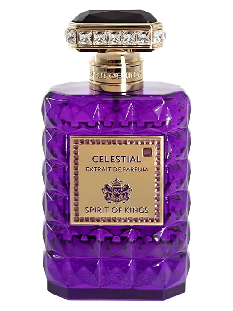 Celestial