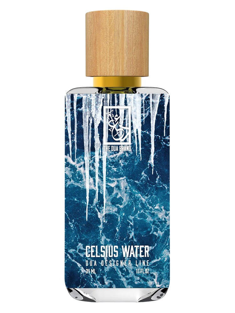 Celsius Water