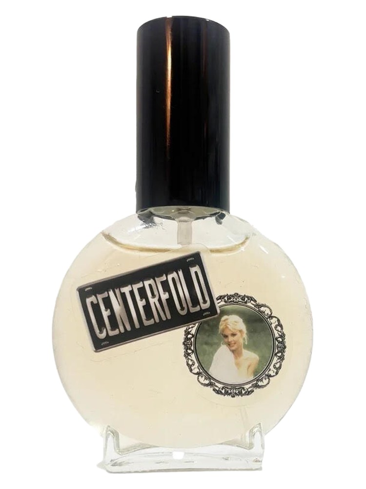 Centerfold