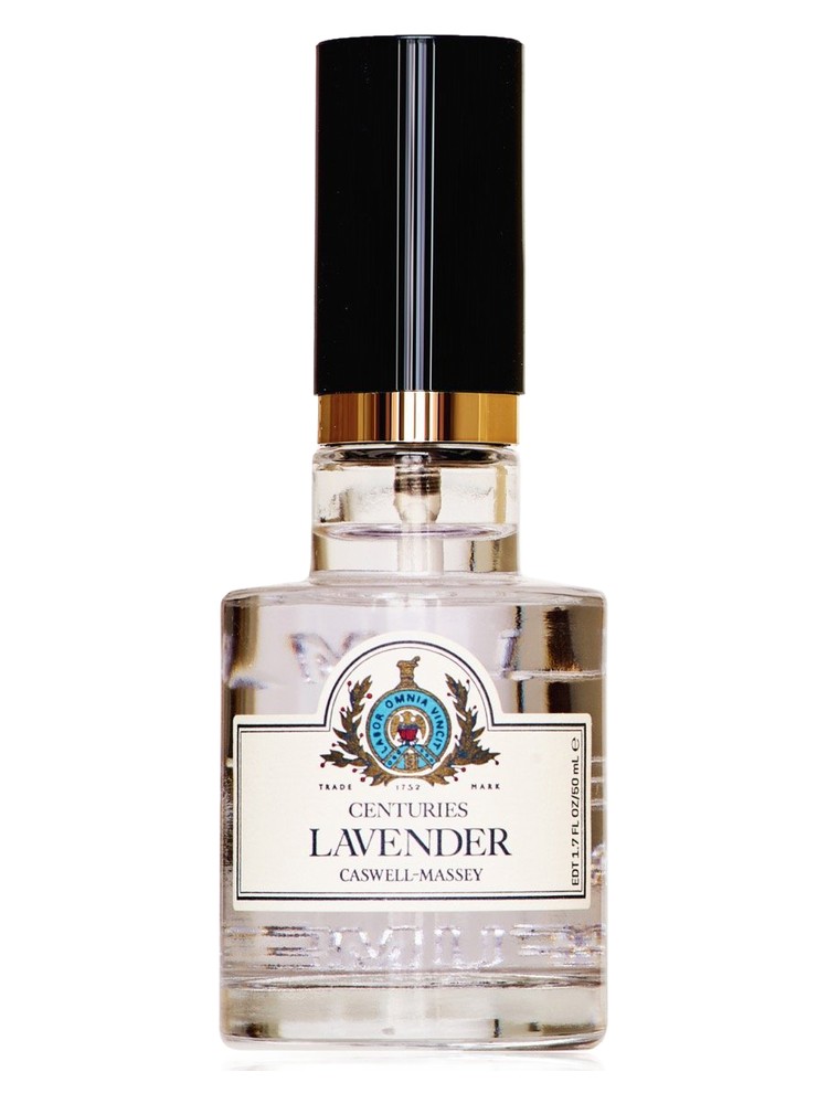 Centuries Lavender