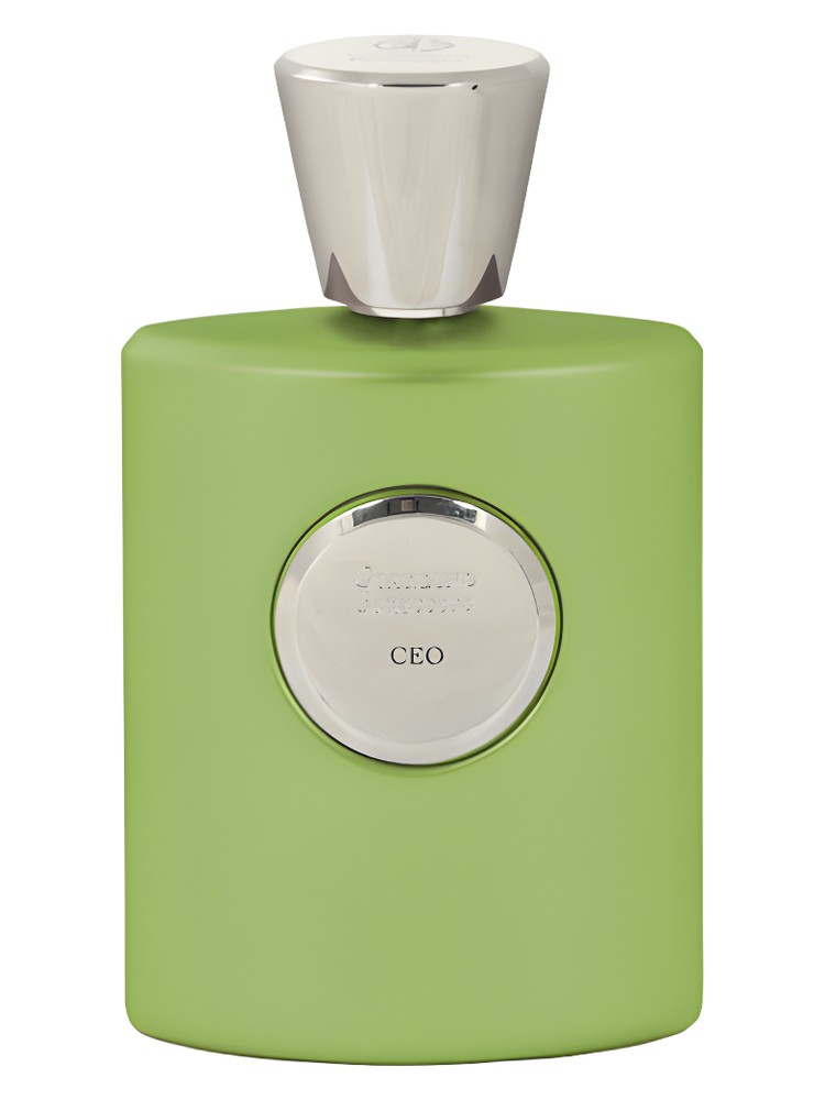 CEO