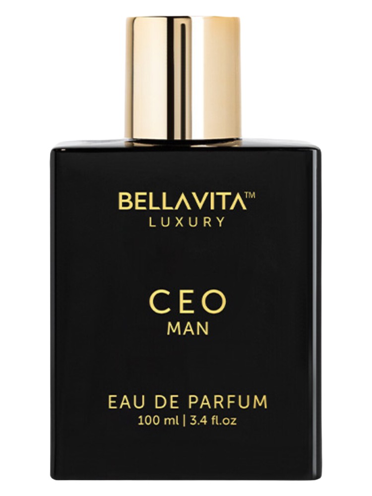 CEO Man